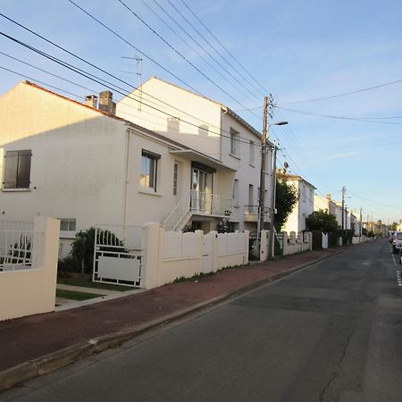 Apartamento Maranatha Bis Saintes Exterior foto