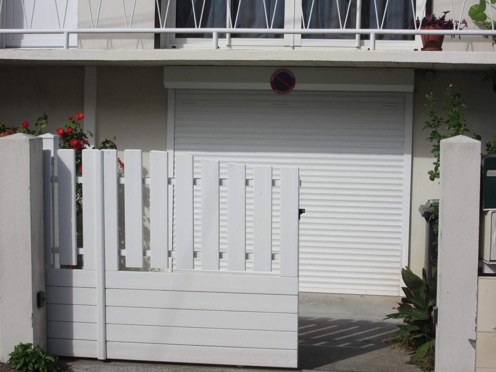 Apartamento Maranatha Bis Saintes Exterior foto