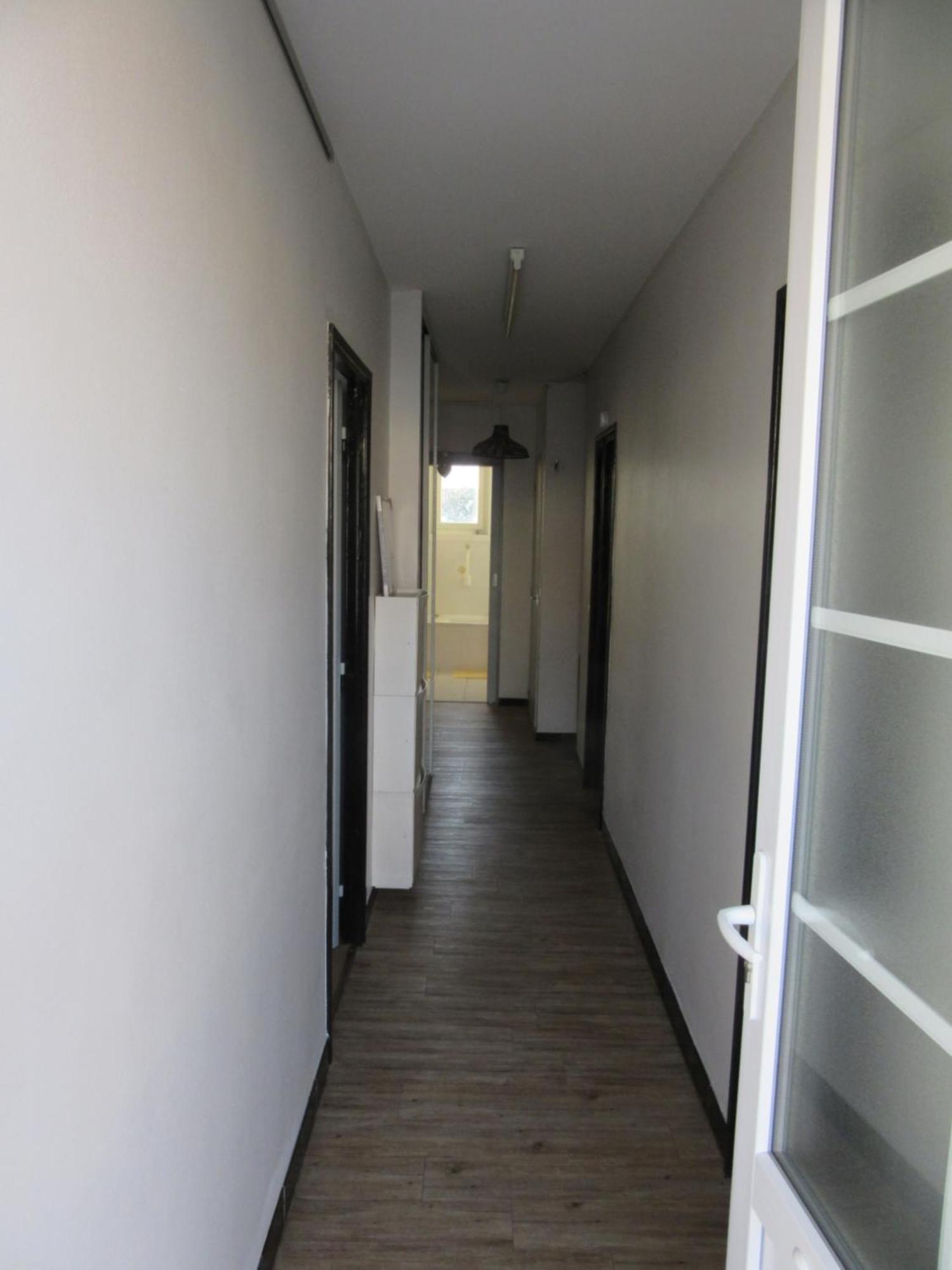 Apartamento Maranatha Bis Saintes Exterior foto