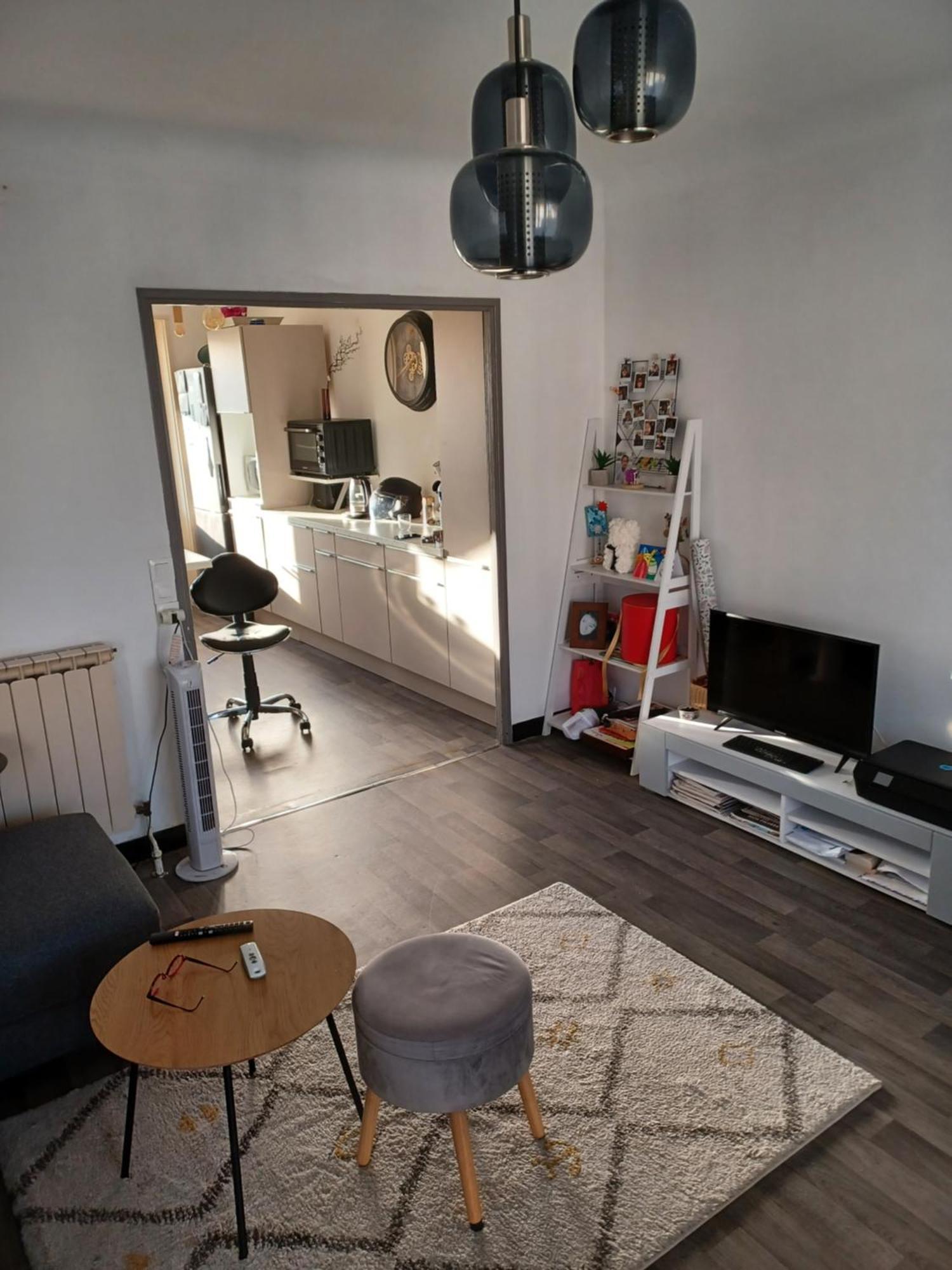 Apartamento Maranatha Bis Saintes Exterior foto
